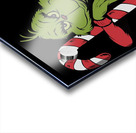 The Grinch 7 Acrylic print