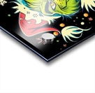 The Grinch 8 Acrylic print