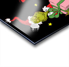 The Grinch 10 Acrylic print