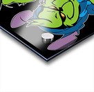 The Grinch 13 Acrylic print