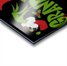 The Grinch 17 Acrylic print