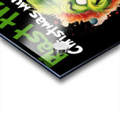 The Grinch 18 Acrylic print