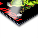 The Grinch 20 Acrylic print