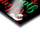 The Grinch 23 Acrylic print