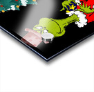 The Grinch 28 Acrylic print