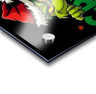The Grinch 29 Acrylic print