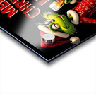 The Grinch 38 Acrylic print