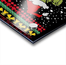 The Grinch 52 Acrylic print