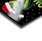 The Grinch 61 Acrylic print