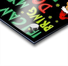 The Grinch 1 Acrylic print