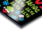 The Grinch 6 Acrylic print