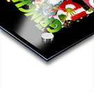 The Grinch 10 Acrylic print