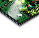 The Grinch 13 Acrylic print