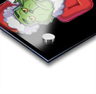 The Grinch 17 Acrylic print
