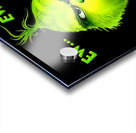 The Grinch 22 Acrylic print