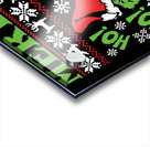 The Grinch 28 Acrylic print