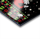 The Grinch 30 Acrylic print