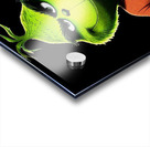 The Grinch 41 Acrylic print