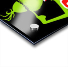 The Grinch 43 Acrylic print