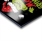 The Grinch 46 Acrylic print