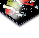 The Grinch 50 Acrylic print