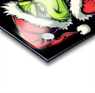 The Grinch 51 Acrylic print