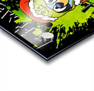 The Grinch 52 Acrylic print