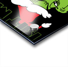 The Grinch 54 Acrylic print