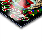 The Grinch 60 Acrylic print