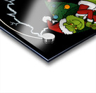 The Grinch 11 Acrylic print