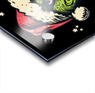 The Grinch 12 Acrylic print