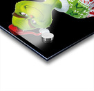 The Grinch 15 Acrylic print