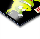 The Grinch 18 Acrylic print