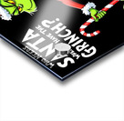The Grinch 20 Acrylic print