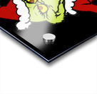 The Grinch 26 Acrylic print