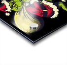 The Grinch 38 Acrylic print