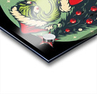 The Grinch 39 Acrylic print