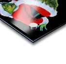 The Grinch 40 Acrylic print