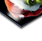 The Grinch 52 Acrylic print