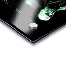 The Matrix 8 Acrylic print