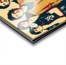 The Strokes 44 Acrylic print