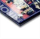 The Strokes 55 Acrylic print
