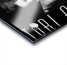 tori amos 43 Acrylic print