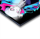 Undertale 2 Acrylic print