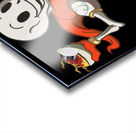 Undertale 9 Acrylic print