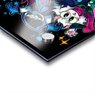 Undertale 10 Acrylic print