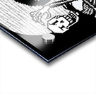 Undertale 22 Acrylic print