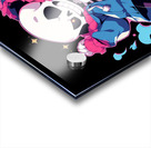 Undertale 24 Acrylic print
