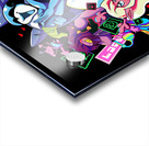 Undertale 38 Acrylic print