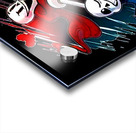 Undertale 39 Acrylic print